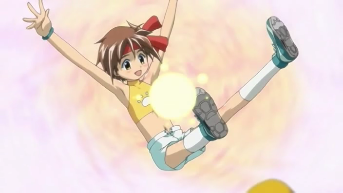 Pico x chico ova - pagsw